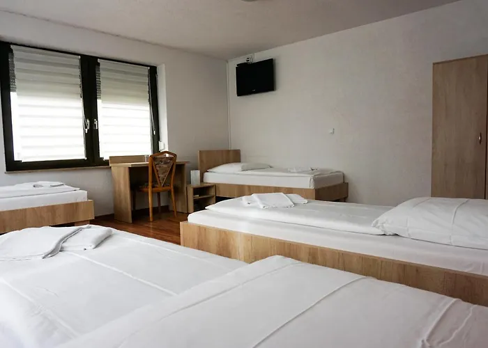 Hotel Kreuz
