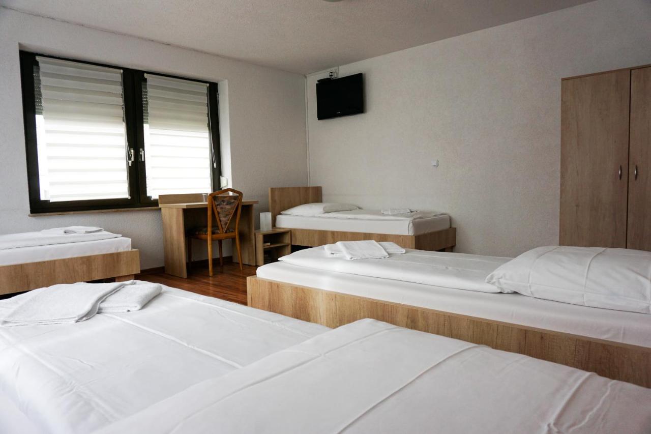 Kreuz Hotel 3*