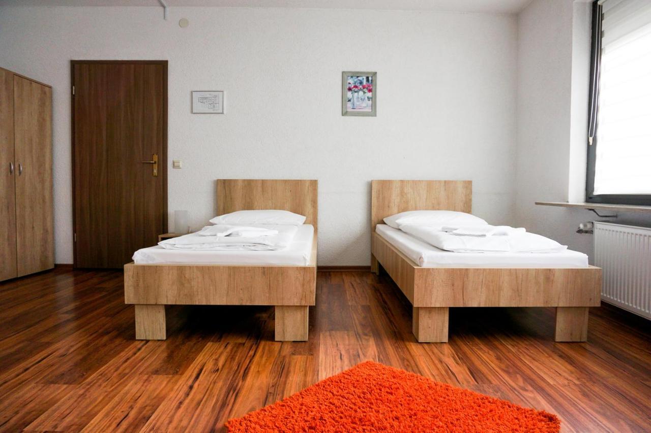 Hotel Kreuz 3*