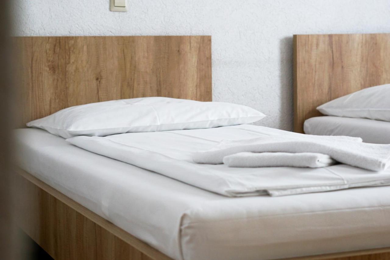 Hotel Kreuz Schwäbisch Gmünd