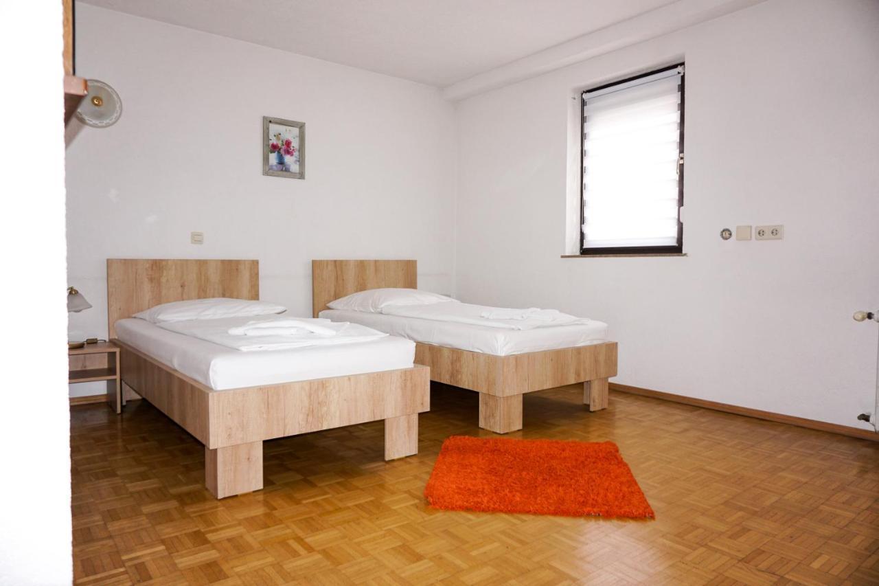 Kreuz Hotel 3*