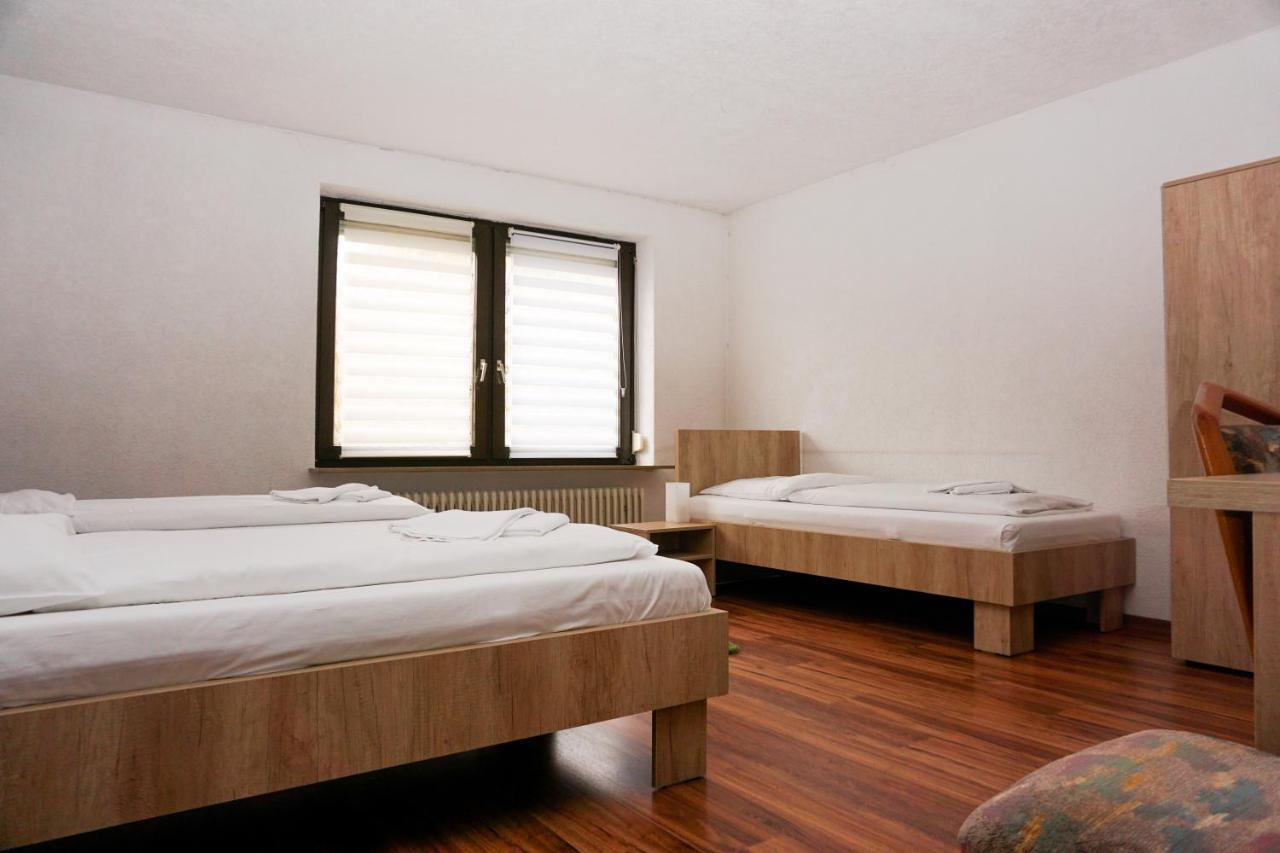 Hotel Kreuz 3*