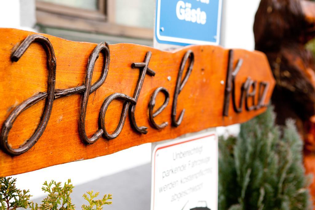 Hotel Kreuz