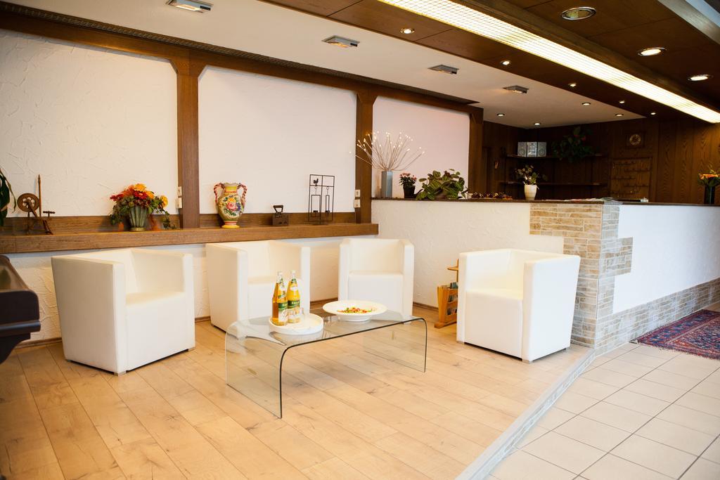 Hotel Kreuz Schwäbisch Gmünd